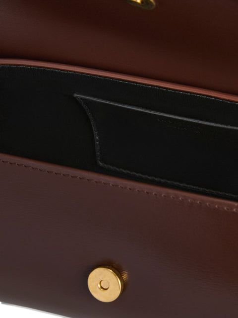 Jil Sander Bags.. BROWN
