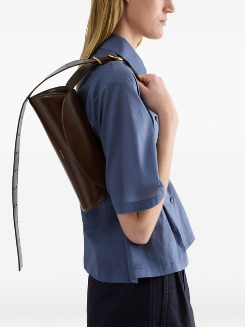 Jil Sander Bags.. BROWN