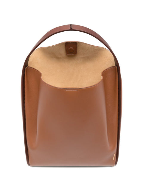 Jil Sander Bags.. LUGGAGE