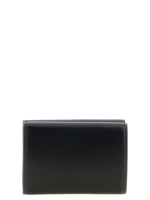 Jil Sander Cannolo Mini Wallet