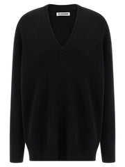 Jil Sander Cashmere Sweater