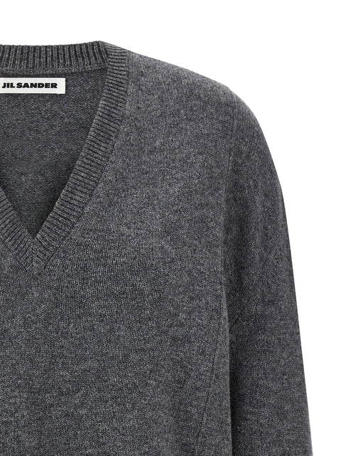 Jil Sander Cashmere Sweater