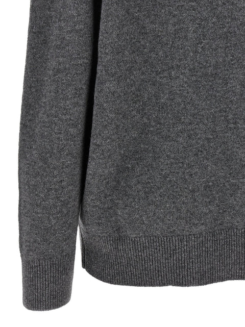 Jil Sander Cashmere Sweater