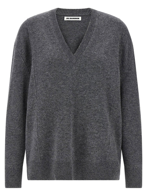 Jil Sander Cashmere Sweater