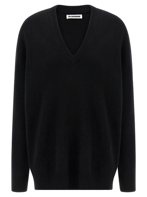 Jil Sander Cashmere Sweater