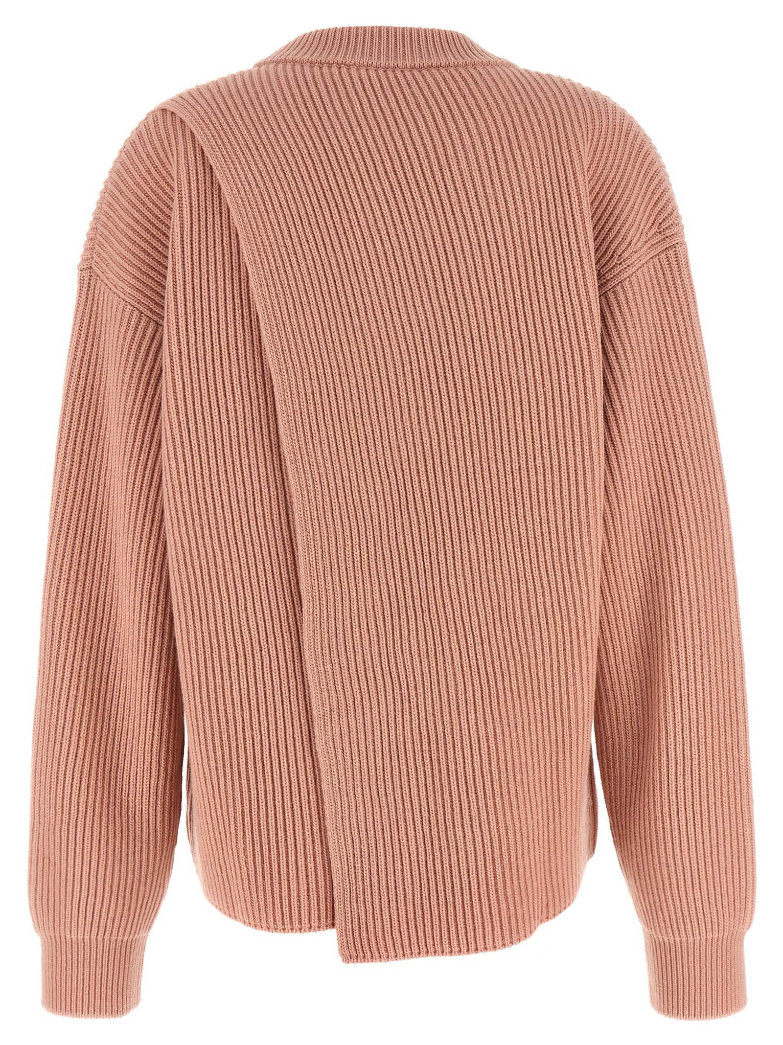Jil Sander Crewneck Sweater