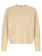 Jil Sander Fishermans Rib Sweater