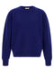 Jil Sander Fishermans Rib Sweater