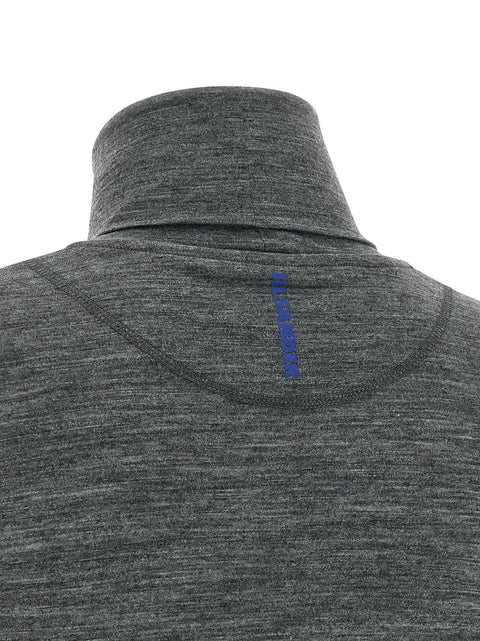 Jil Sander High Neck T-shirt