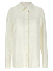 Jil Sander Linen Shirt