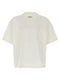 Jil Sander Logo Print T-shirt