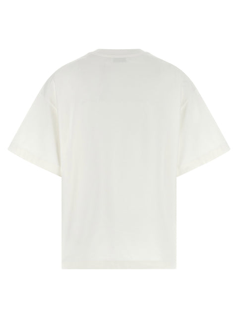 Jil Sander Logo T-shirt