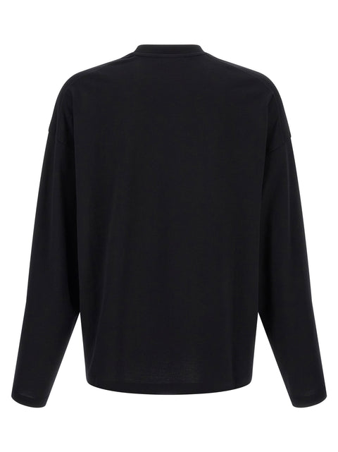 Jil Sander Logo T-shirt