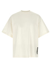 Jil Sander Logo T-shirt