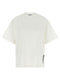 Jil Sander Logo T-shirt