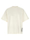 Jil Sander Logo T-shirt