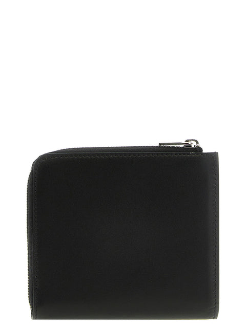 Jil Sander Nappa Wallet