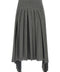 Jil Sander Pleated Skirt