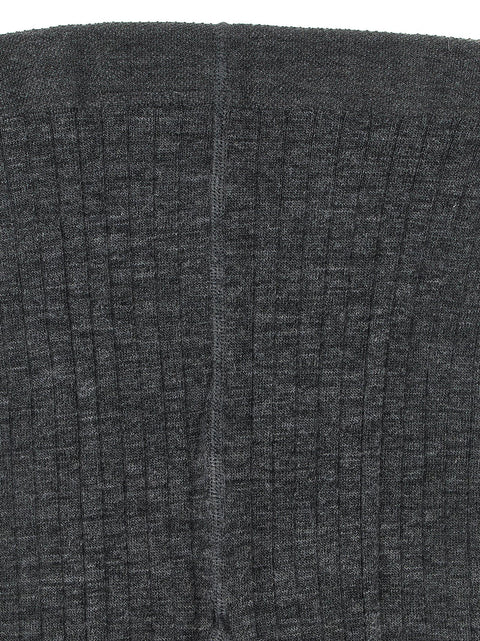Jil Sander Ribbed Tights