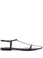 Jil Sander Sandals Black