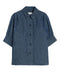 Jil Sander Shirts NAVY