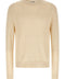 Jil Sander Silk Hemp Sweater