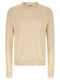 Jil Sander Silk Hemp Sweater