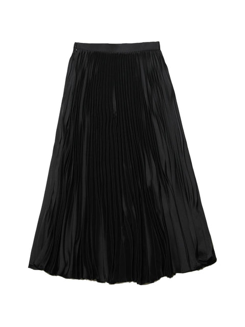 Jil Sander Skirts BLACK