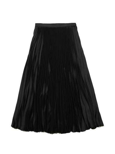 Jil Sander Skirts BLACK