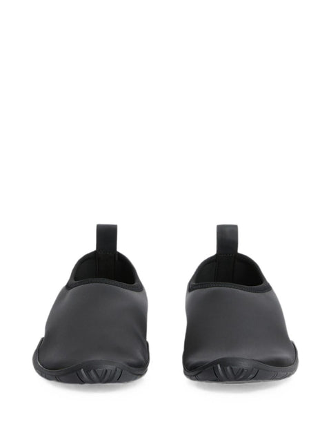 Jil Sander Sneakers BLACK