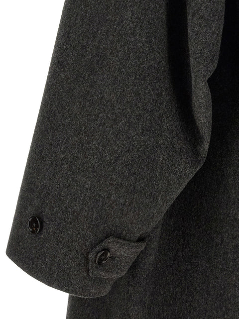 Jil Sander Sport 131 Coat