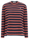 Jil Sander Striped T-shirt