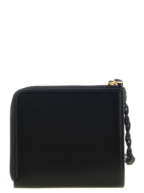 Jil Sander Tangle Card Holder