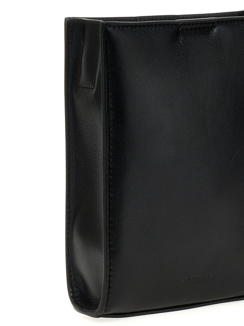 Jil Sander Tangle Crossbody Bag