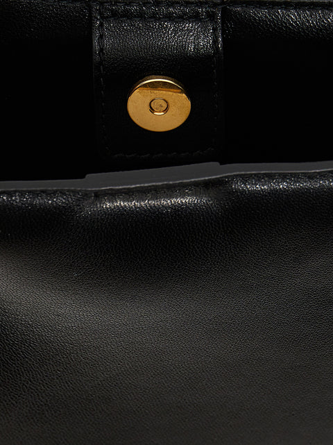 Jil Sander Tangle Crossbody Bag