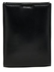 Jil Sander Tangle Crossbody Bag