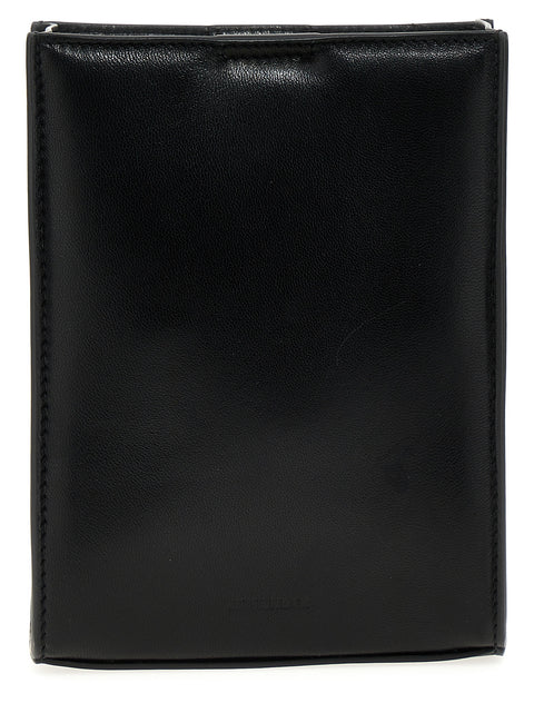 Jil Sander Tangle Crossbody Bag