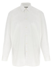 Jil Sander Thursday A.m. Shirt
