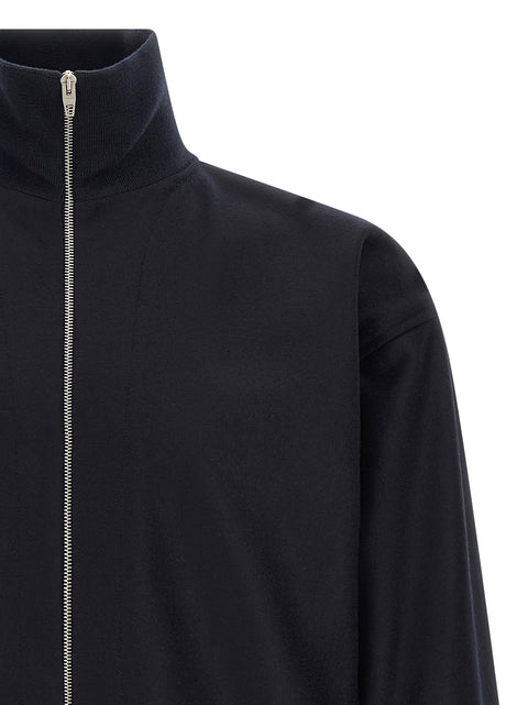 Jil Sander Wool Jacket