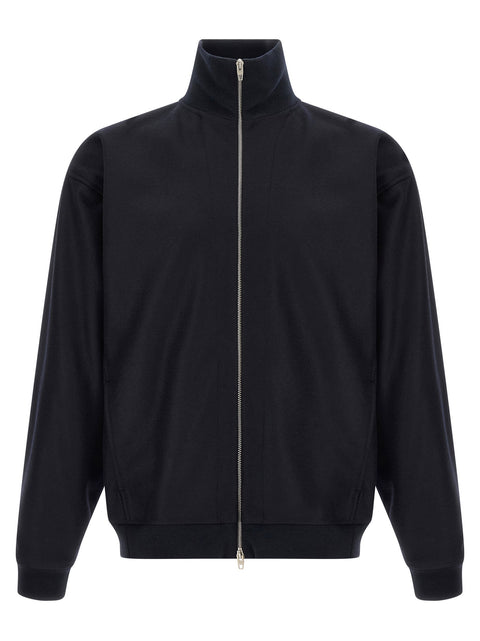 Jil Sander Wool Jacket