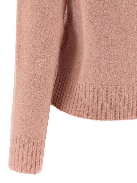 Jil Sander Wool Sweater