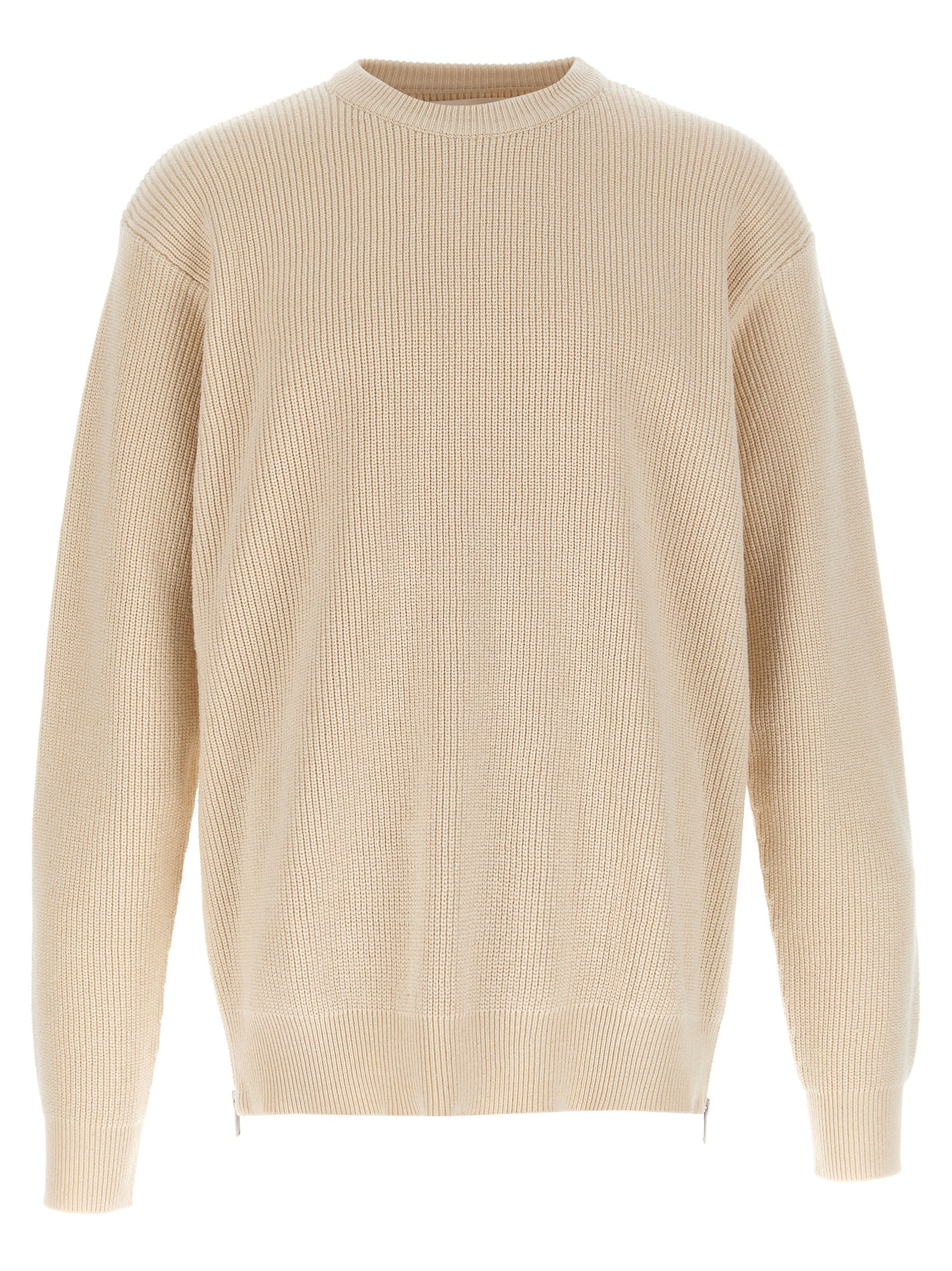 Jil Sander Zip Sweater
