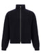 Jil Sander Zipped Sweatshirt