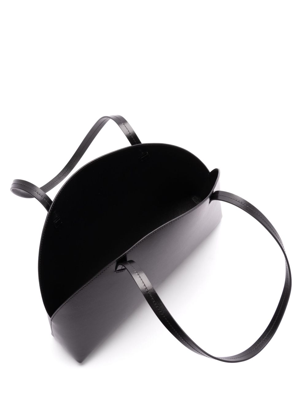 Jil Sander leather tote bag-Shoulder-Jil Sander-UNI-Urbanheer