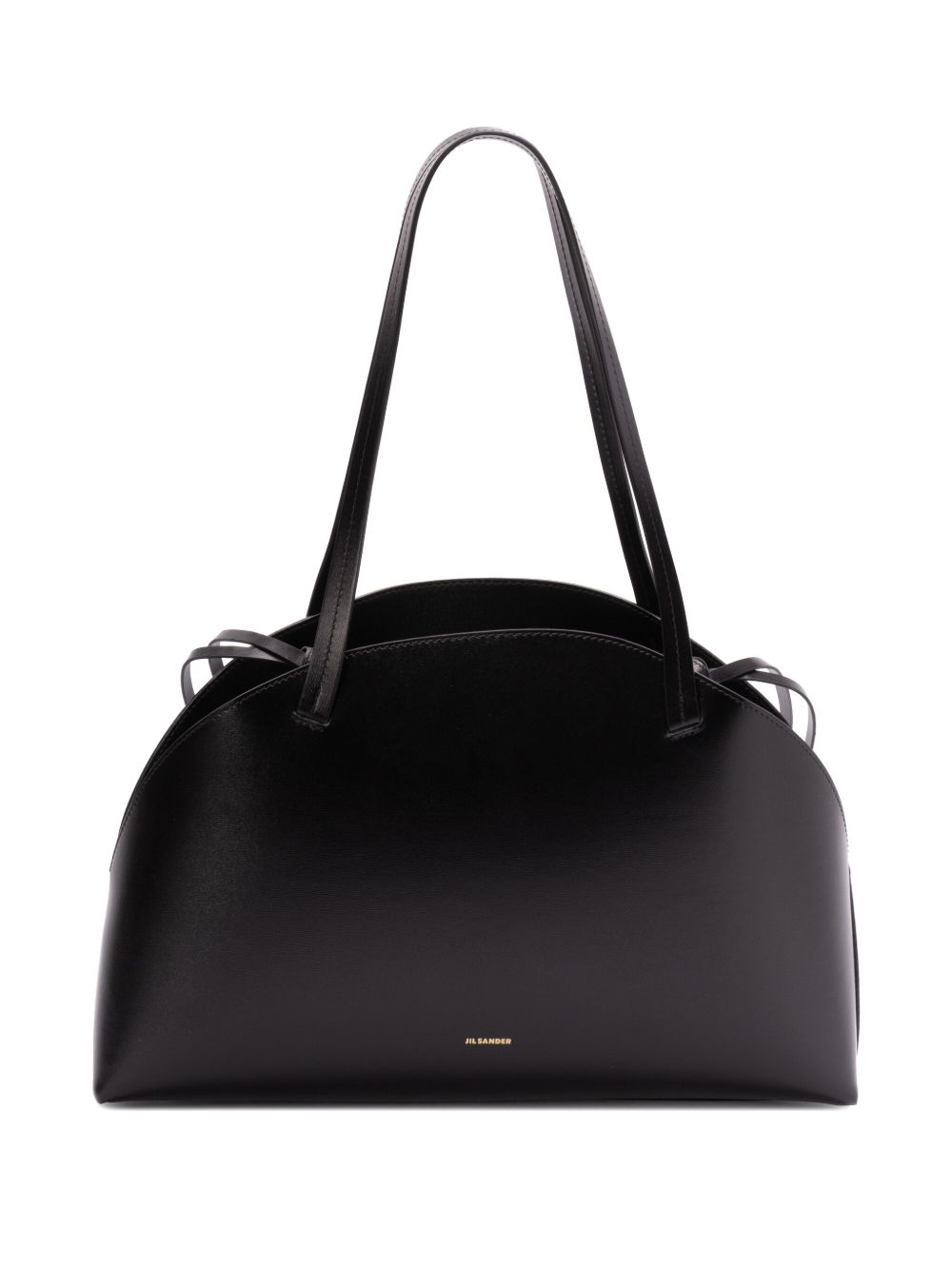 Jil Sander leather tote bag-Shoulder-Jil Sander-UNI-Urbanheer