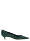 Jimmy Choo Amelia Pumps