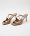 Jimmy Choo Anise 95 Slide Sandals
