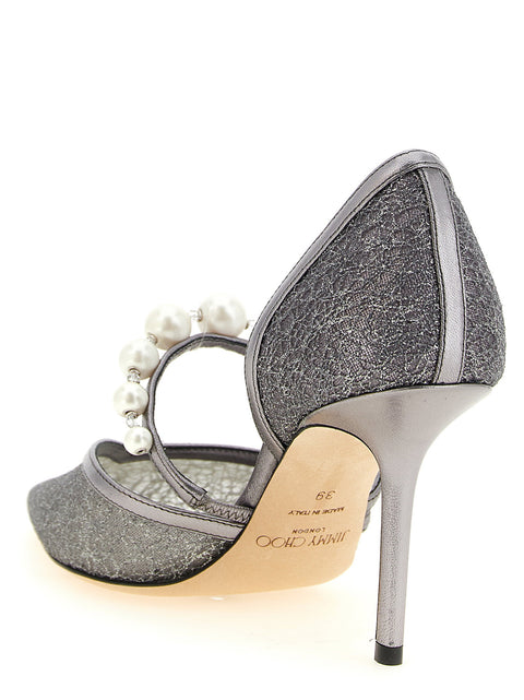 Jimmy Choo Aurelie Pumps