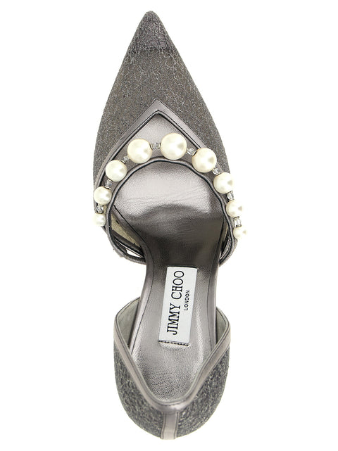 Jimmy Choo Aurelie Pumps