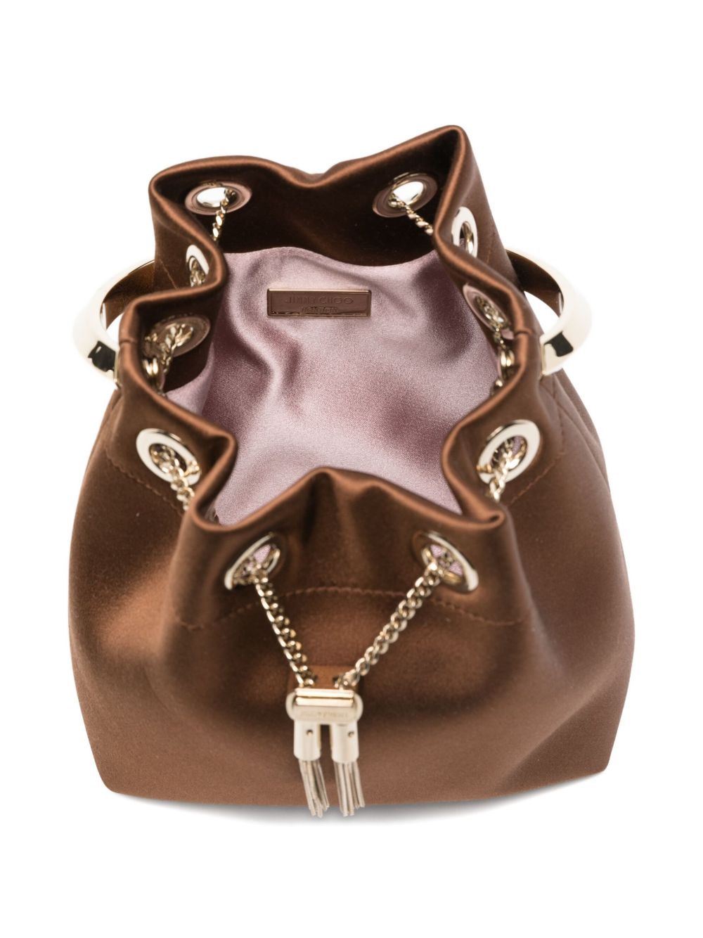 Jimmy Choo Bags.. Brown